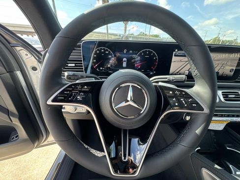 New 2026 Mercedes-Benz GLE 350 GLE 350 image 14