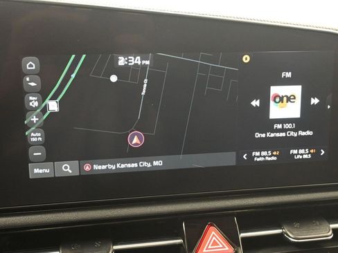 Certified 2023 Kia Niro Wave image 18