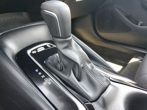 Used 2024 Toyota Corolla SE FWD image 25