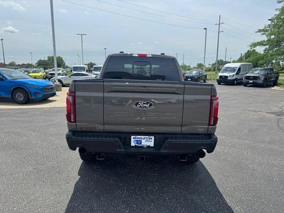 New 2026 Ford F150 Tremor w/ Equipment Group 402A High