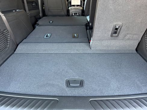 New 2026 GMC Yukon Elevation AWD/4WD image 16