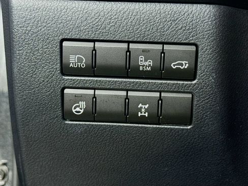 Used 2021 Lexus NX 300 AWD w/ Accessory Package 2 image 11