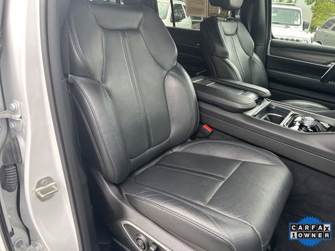 Used 2024 Jeep Wagoneer L Series II w/ Flexible Seating Group image 60