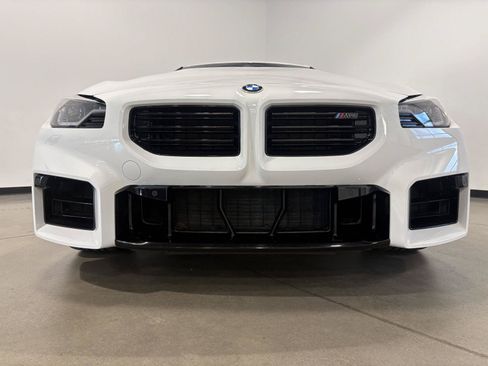 Used 2026 BMW M2 w/ Lighting Package RWD image 9