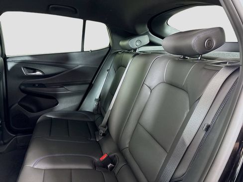 New 2026 Buick Envista Sport Touring w/ Convenience I Package FWD image 22