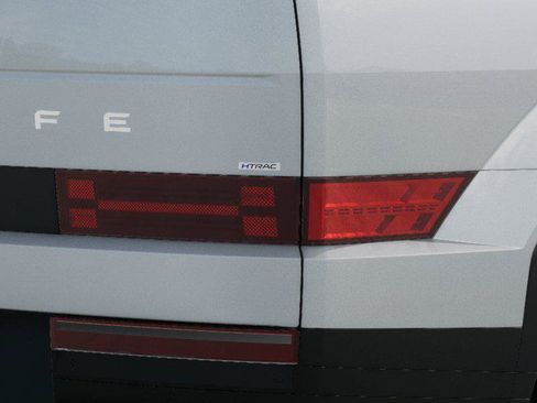 New 2026 Hyundai Santa Fe SEL AWD/4WD image 10