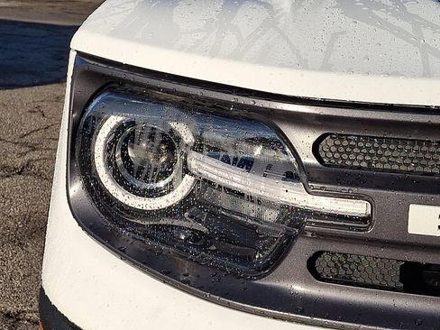 Certified 2024 Ford Bronco Sport Big Bend image 9