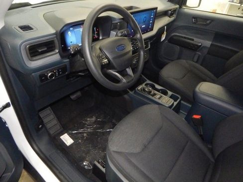 New 2025 Ford Maverick XL w/ Equipment Group 102A image 14