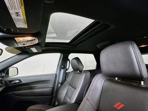 Used 2026 Dodge Durango GT AWD/4WD image 22