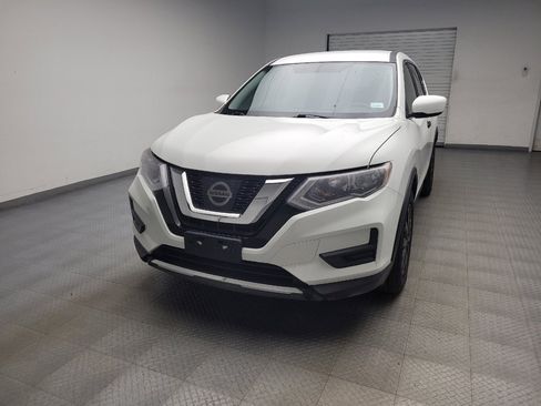 Used 2017 Nissan Rogue S FWD image 15
