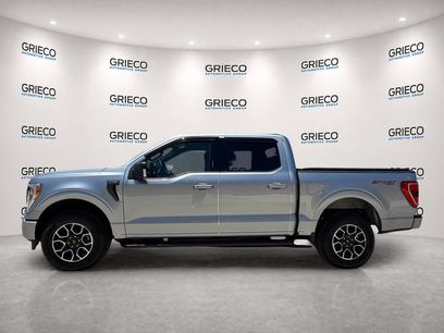 Used 2023 Ford F150 XLT w/ Equipment Group 302A High