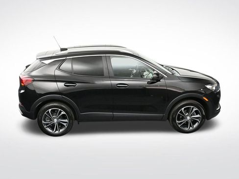 Used 2023 Buick Encore GX Select AWD/4WD image 20