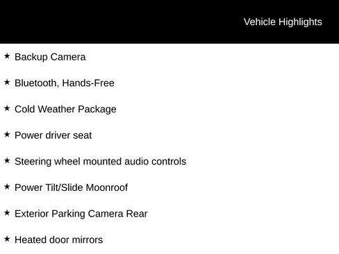 Certified 2023 Toyota Camry XSE w/ Navigation Package FWD image 6