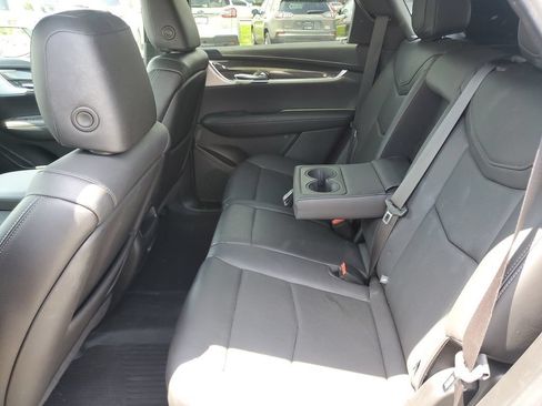 Used 2020 Cadillac XT5 Sportv AWD/4WD image 15