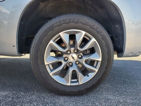 Used 2020 Chevrolet Silverado 1500 RST w/ All-Star Edition image 9