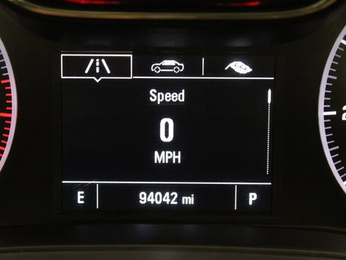 Used 2019 Chevrolet Cruze LT FWD image 12