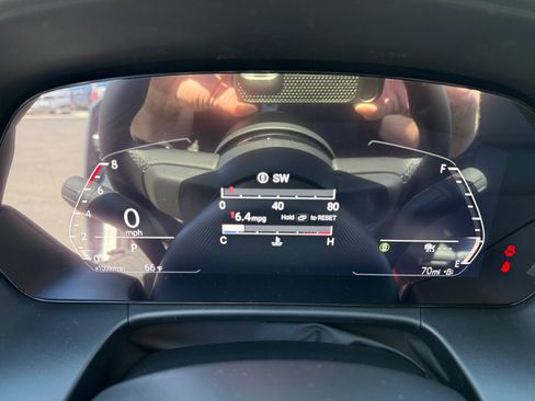 New 2026 MAZDA CX-5 Preferred AWD/4WD image 11