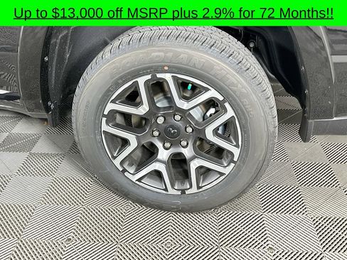 New 2026 RAM 1500 Laramie image 36