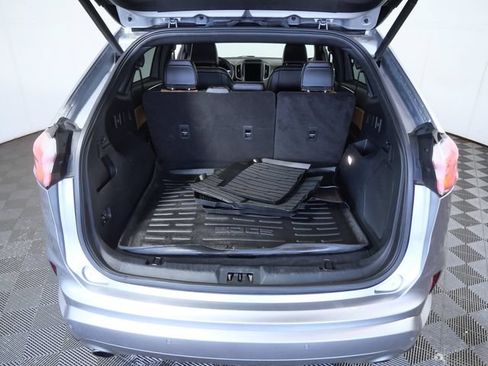 Certified 2023 Ford Edge Titanium w/ Equipment Group 301A AWD/4WD image 27