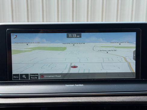 Used 2021 Kia Telluride SX w/ Towing Package FWD image 25