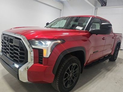 Used 2023 Toyota Tundra SR5 w/ TRD Off-Road Premium Package