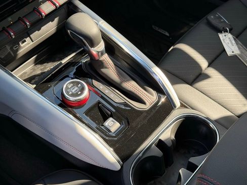 New 2026 GMC Canyon AT4X AWD/4WD image 32
