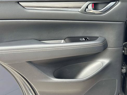 Certified 2023 MAZDA CX-5 AWD 2.5 S w/ Premium Package image 11