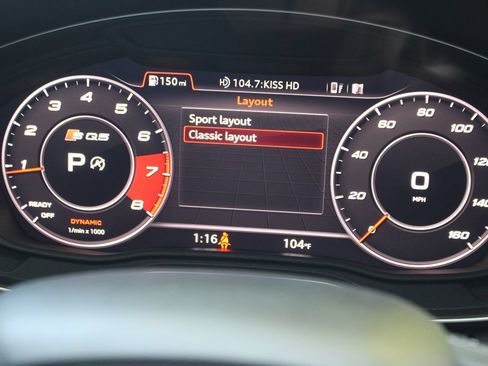 Used 2018 Audi SQ5 Prestige w/ Prestige Package AWD/4WD image 37