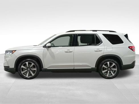 Used 2024 Honda Pilot Elite image 7