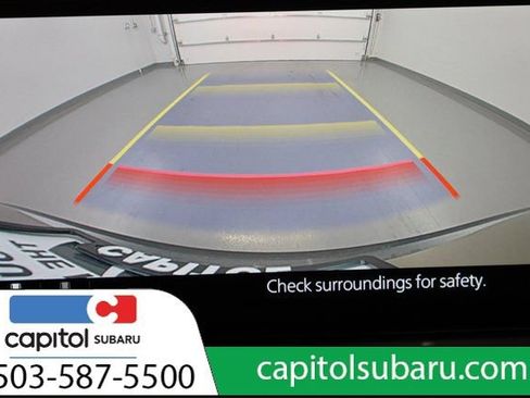 Used 2023 MAZDA CX-50 2.5 Turbo w/ Cargo Package AWD/4WD image 25