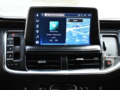 Used 2023 Chevrolet Tahoe LT AWD/4WD image 31