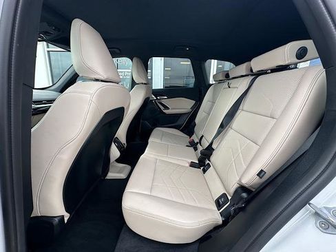 Certified 2025 BMW X1 xDrive28i w/ Premium Package image 19