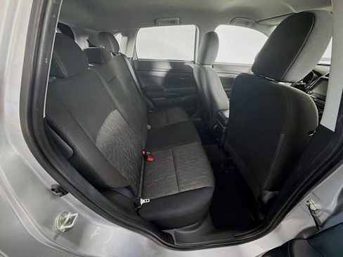 Used 2022 Mitsubishi Outlander Sport LE AWD/4WD image 24