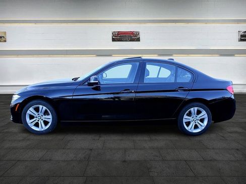 Used 2016 BMW 328i Sedan image 4