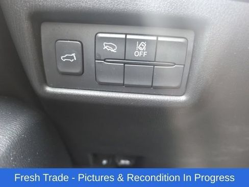 Used 2025 MAZDA CX-5 AWD 2.5 S w/ Preferred Package image 16
