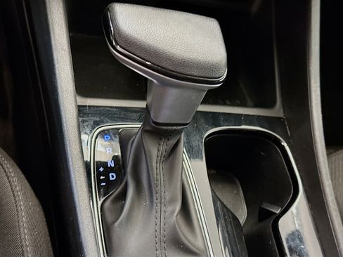 Used 2023 Hyundai Tucson SEL image 24