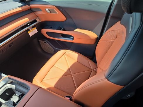 New 2027 Kia Telluride SX FWD image 16