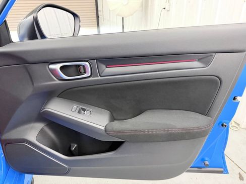 Used 2026 Honda Civic Type R image 48