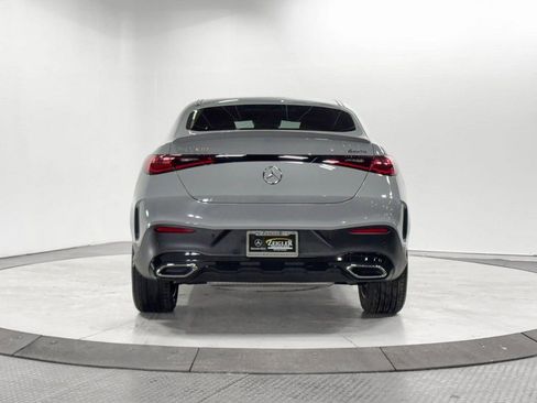 Certified 2026 Mercedes-Benz GLC 300 4MATIC image 29