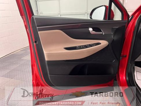 Used 2023 Hyundai Santa Fe SEL FWD image 26