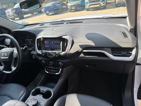 Used 2023 GMC Terrain SLT w/ Elevation Edition FWD image 32