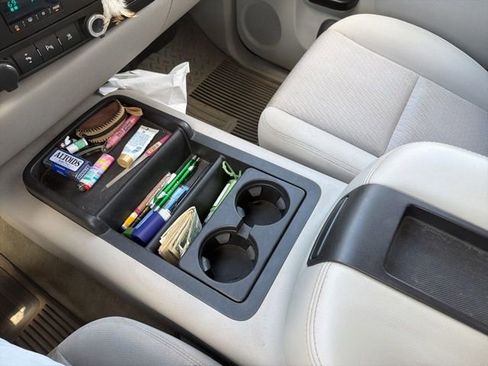 Used 2010 GMC Sierra 1500 SLE w/ Power Pack Plus image 12