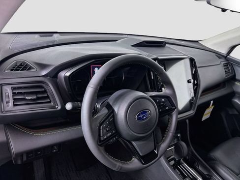 New 2026 Subaru Ascent Bronze Edition AWD/4WD image 10