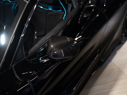 Used 2022 McLaren 765LT RWD image 48