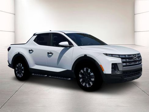 New 2026 Hyundai Santa Cruz SE FWD image 10