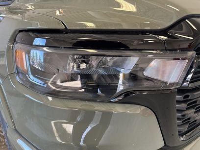 New 2026 RAM 1500 4x4 Crew Cab