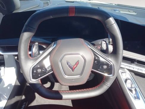 Used 2026 Chevrolet Corvette Stingray Coupe w/ 1LT RWD image 13