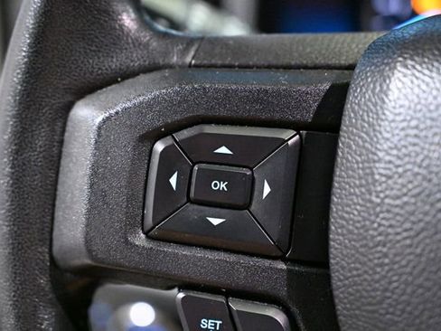 Used 2019 Ford F150 XLT w/ Equipment Group 301A Mid image 43