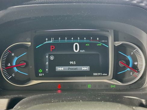 Used 2019 Honda Passport Elite image 12