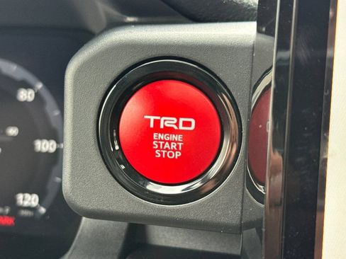 New 2026 Toyota Tacoma TRD Sport AWD/4WD image 25